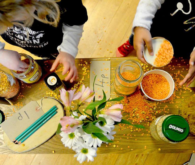 Horsham Private Nursery, Horsham Little Barn Owls Nursery